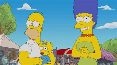 辛普森一家 第三十四季 The Simpsons Season 34(2022).
